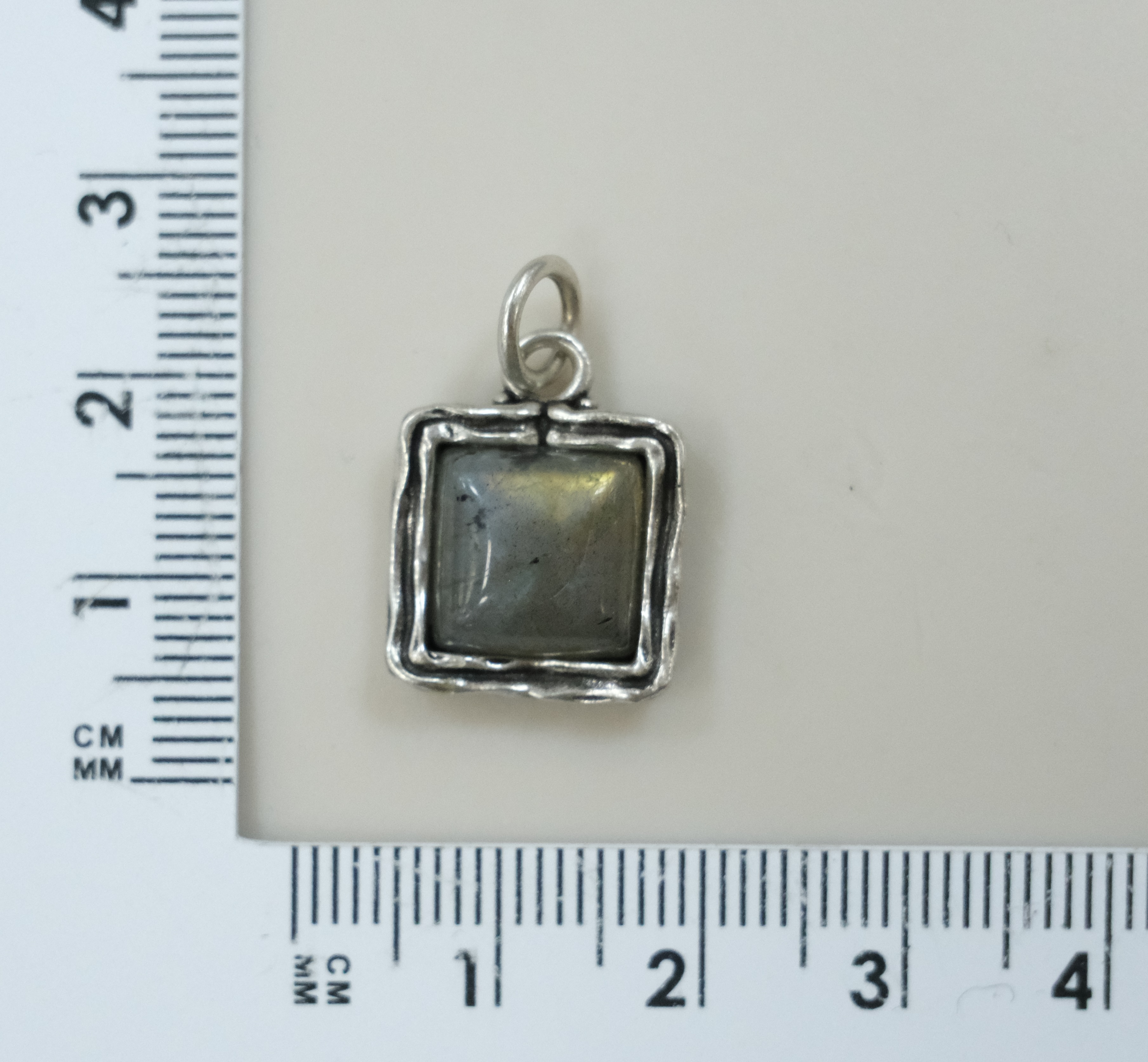 10422-001899 Подвеска (Ag 925)